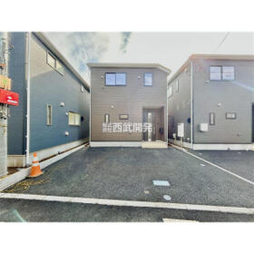 東京都府中市清水が丘３丁目