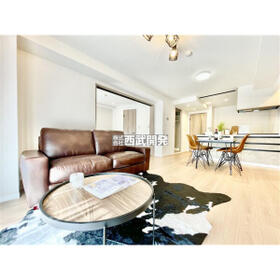 レジデンシャル武蔵浦和ザ・マークプレイス