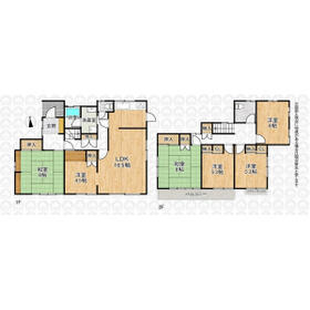 埼玉県比企郡鳩山町鳩ヶ丘４丁目