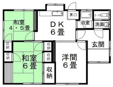 間取り：222018770913