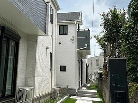 東京都府中市住吉町３丁目