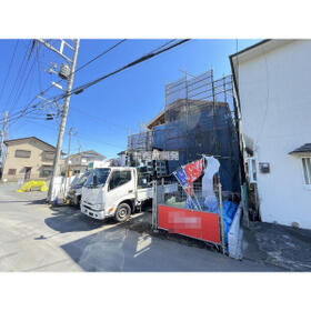 埼玉県狭山市大字北入曽