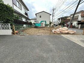 東京都府中市是政１丁目