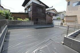 東京都練馬区早宮２丁目