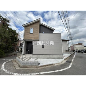 東京都西東京市芝久保町１丁目