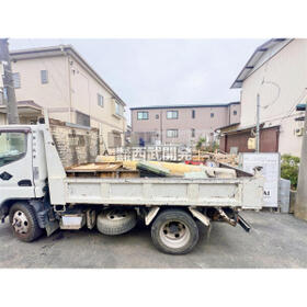 東京都東村山市秋津町５丁目