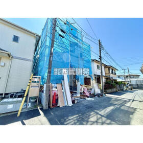 東京都東村山市秋津町５丁目