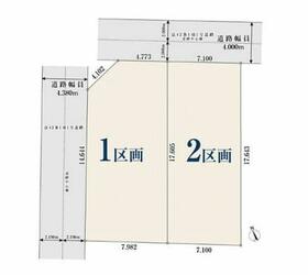 神奈川県川崎市麻生区細山４丁目