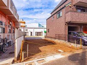 東京都練馬区東大泉２丁目