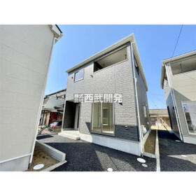 埼玉県川越市大字寺尾