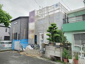 大阪府枚方市黄金野１丁目