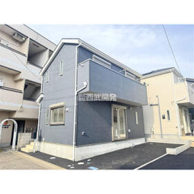 東京都府中市小柳町１丁目