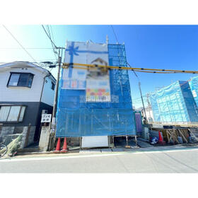 埼玉県ふじみ野市上福岡４丁目