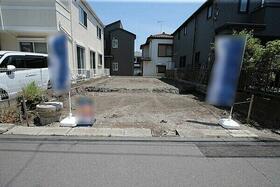 神奈川県座間市南栗原６丁目