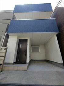 大阪府大阪市西成区松１丁目