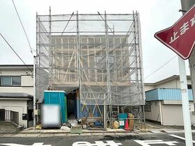 神奈川県横浜市港南区野庭町