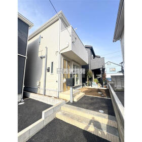 東京都府中市小柳町１丁目