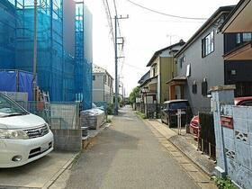 千葉県鎌ケ谷市丸山２丁目