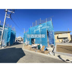 東京都立川市柏町４丁目