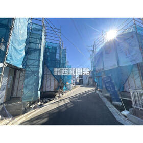 東京都立川市柏町４丁目
