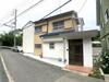 大池駅より徒歩3分 築64年9ヶ月 2階建の賃貸物件