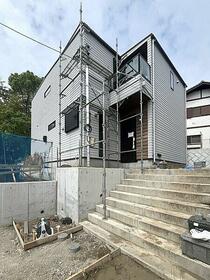 神奈川県藤沢市鵠沼桜が岡１丁目