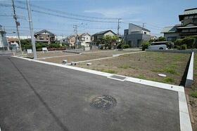 神奈川県海老名市杉久保北２丁目