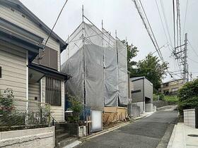 神奈川県横浜市磯子区森６丁目