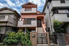 大阪府高槻市竹の内町