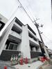 矢田駅より徒歩6分 2階 新築の賃貸物件