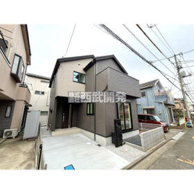 埼玉県新座市片山３丁目
