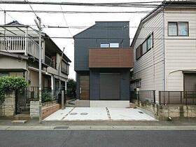 千葉県市川市稲越１丁目