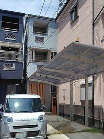 大阪府堺市堺区浅香山町１丁