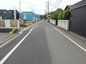 東京都立川市幸町５丁目