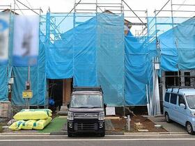 東京都立川市幸町５丁目