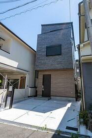 大阪府高槻市明野町