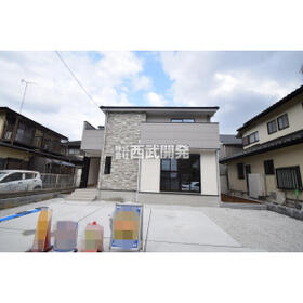 埼玉県入間市大字小谷田