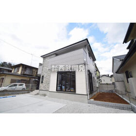 埼玉県入間市大字小谷田