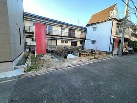 大阪府池田市宇保町