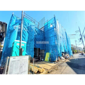 埼玉県所沢市南住吉