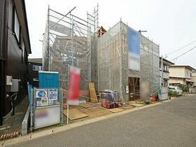 千葉県松戸市六実２丁目