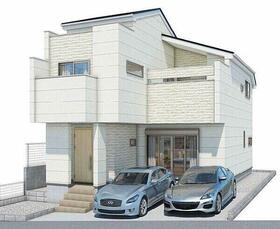 神奈川県横浜市戸塚区平戸３丁目