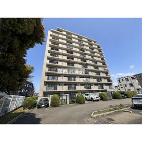 ライオンズガーデン小金井南