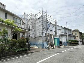 神奈川県横浜市金沢区六浦３丁目