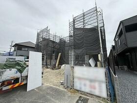 愛知県名古屋市港区福田１丁目