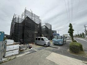 愛知県名古屋市港区福田１丁目