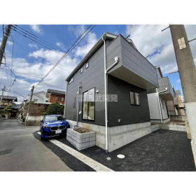 東京都西東京市住吉町１丁目