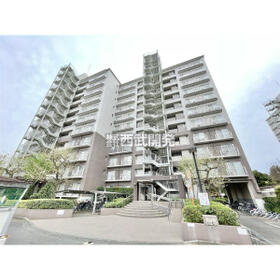 朝日センチュリーみずほ台Ｂ棟