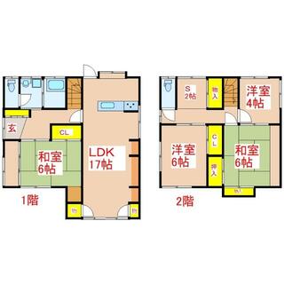 間取り：246006912006