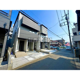 埼玉県所沢市南住吉